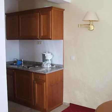 Ferienwohnung * راديبول