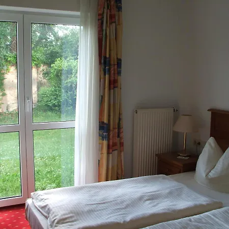 شقة Ferienwohnung راديبول