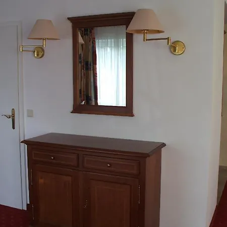 شقة Ferienwohnung راديبول